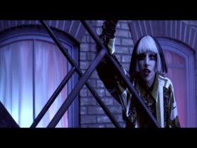 Lady Gaga The Edge Of Glory (M)